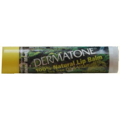 Dermatone Twist Up Lip Balm