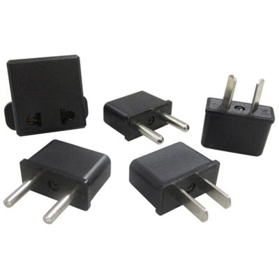 Eagle Creek 5 Piece Adapter Set