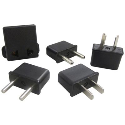 Eagle Creek 5 Piece Adapter Set