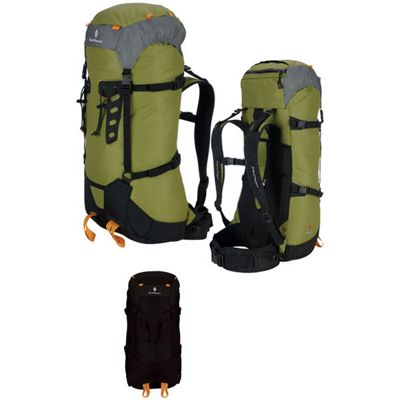 Black Diamond Jackal Pack - 45L (Fall 2006)