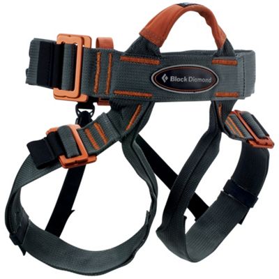 black diamond vario harness
