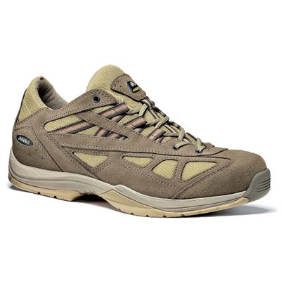 Asolo Frontier