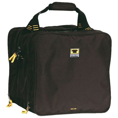 Mountainsmith Bike Cube Bag (Fall 2008)