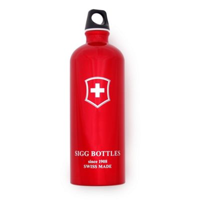 Lifestyle 1.0 Liter Bottle - $19.99