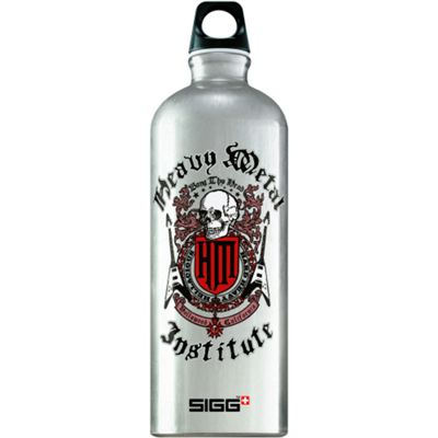 SIGG Lifestyle Bottle 1.0 Liter