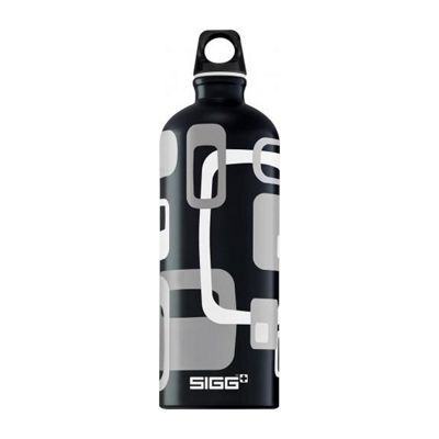 Green is New Bottles