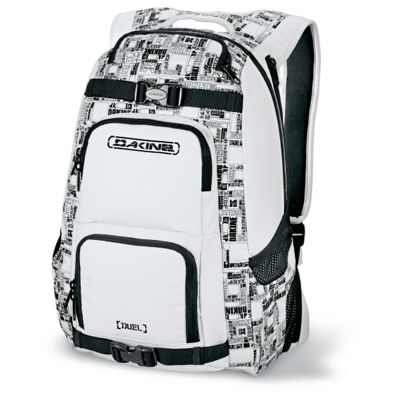 Dakine Duel Pack