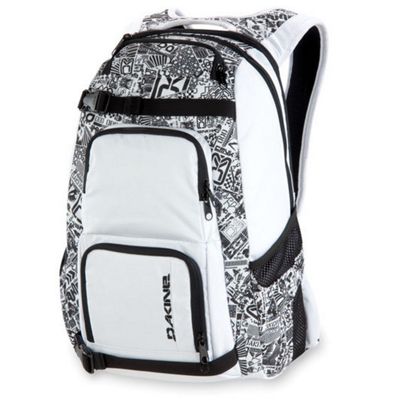 Dakine Duel Pack Fall 2008
