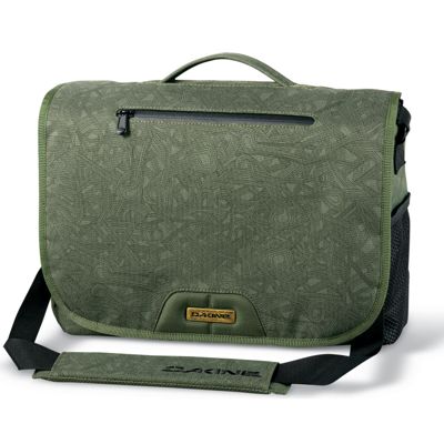 Dakine Messenger SL Pack (Fall 2008)