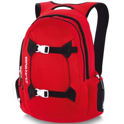 Dakine Mission Pack