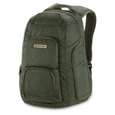 Dakine Terminal Pack (Fall 2008)