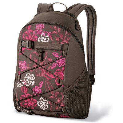 Dakine Wonder Pack (Fall 2008)