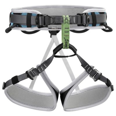 Petzl Corax Climbing Harness