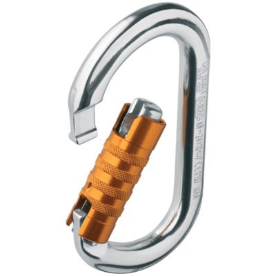 petzl omni triact lock