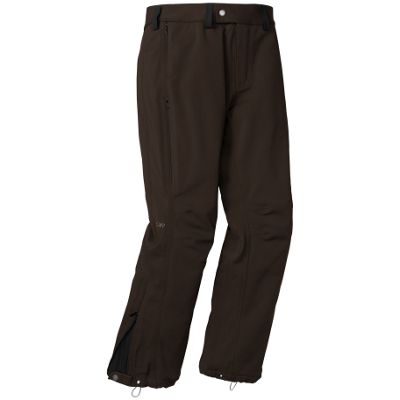 Outdoor Research Women's Solitude Pant