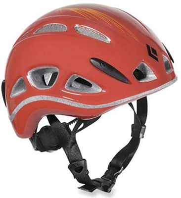 Black Diamond Kid's Tracer Helmet (Fall 2008)