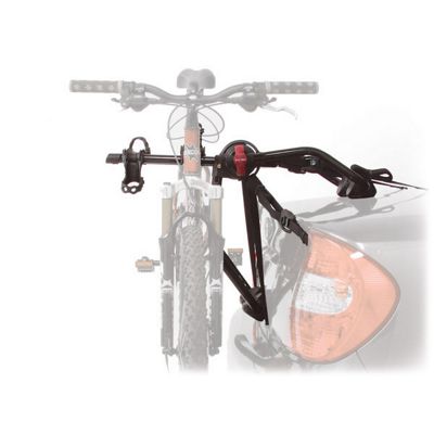 Reviews for King Joe 2 Bike Carrier