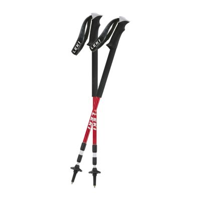 Leki Ultralite Ti Ergometric Long AS