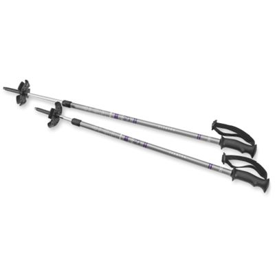 Atlas Elektra 6000 Series 2-Part Poles