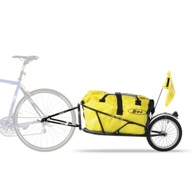 Bob YAK Trailer Annv
