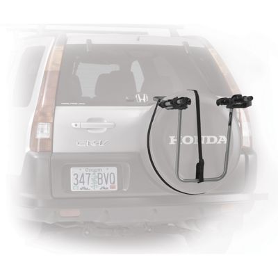 Spare Joe Bike Carrier - $130.00