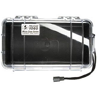 Peregrine Micro Pelican Case