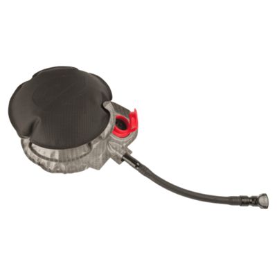 NEMO id Foot Pump