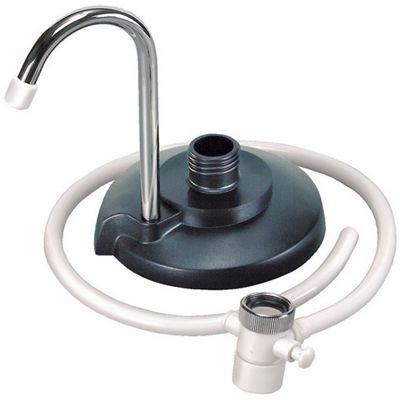 Katadyn Faucet Mount Adaptor (Spring 2008)