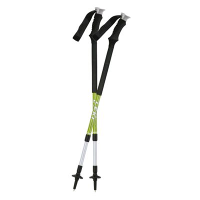 Leki Classic AirErgo Long AS