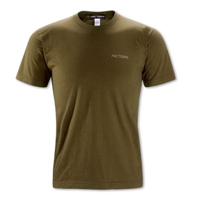 Arcteryx Men's Burnt T Short Sleeve