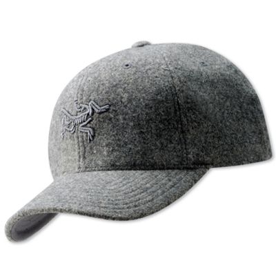 Arcteryx Wool Lid