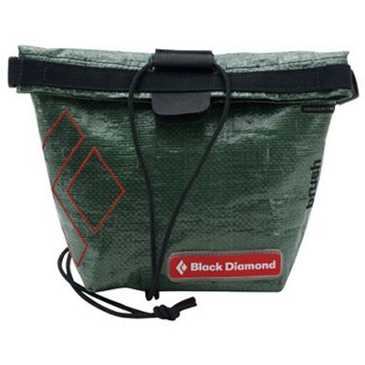 Black Diamond Robi Dog Chalk Bag