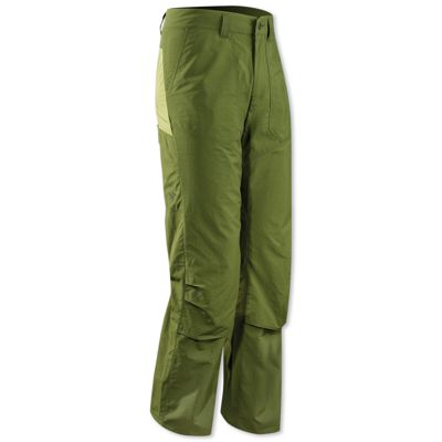 Arcteryx Men's Agent Comp Pant (Spring 2008)