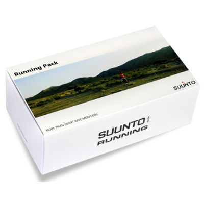 Suunto Running Pack (Fall 2007)
