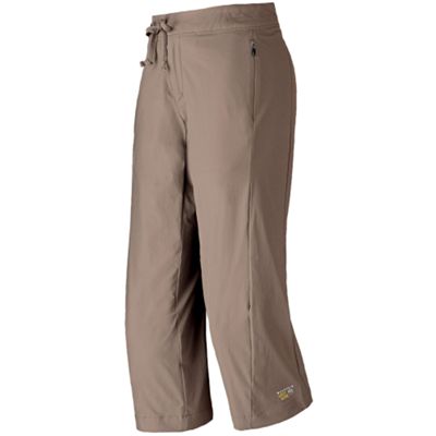 Mountain Hardwear Ellinor Capri