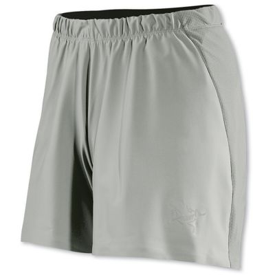 Women's Velox Short, Clothing & Apparel  Arcteryx  Women's  Shorts  