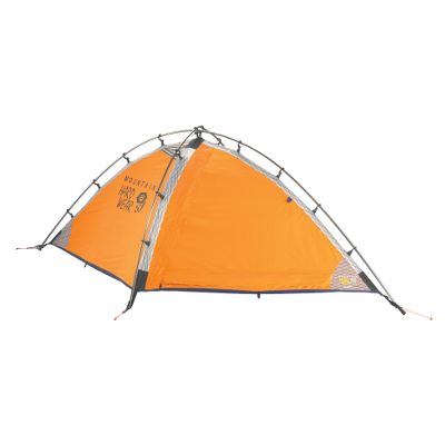 Mountain Hardwear Bunker 1 Tent  Add Bunker 1 Footprint to Cart for FREE with Tent Purchase