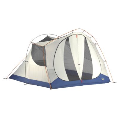 Mountain Hardwear Casa 6 Tent Fall 2008