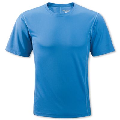 Arcteryx Men's Blaze Crew SS Shirt