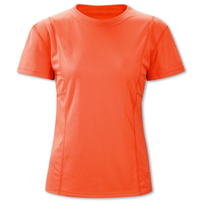 Arcteryx Women's Blaze Crew SS Shirt (Fall 2007)