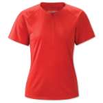 Arcteryx Women's Blaze Zip SS Shirt (Fall 2007)