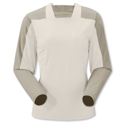 Arcteryx Women's Blaze Comp Shirt (Fall 2007)