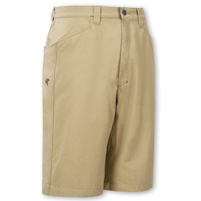 Arcteryx Men's Gamut Longs Short (Fall 2007)