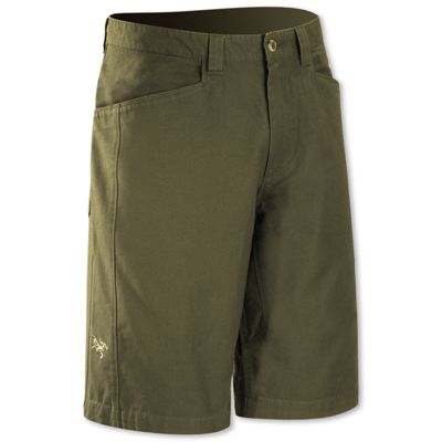 Arcteryx Men's Gamut Longs Short (Fall 2007)