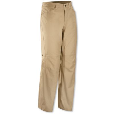 Arcteryx Men's Gamut Pant (Fall 2007)