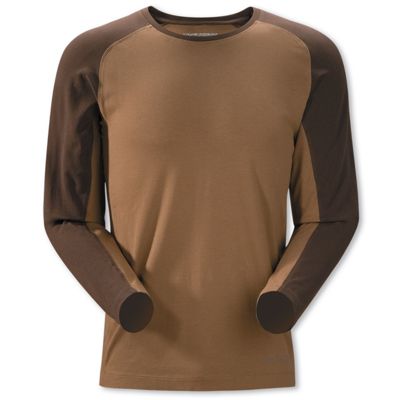 Arcteryx Men's Operative T LS Tee Shirt (Fall 2007)