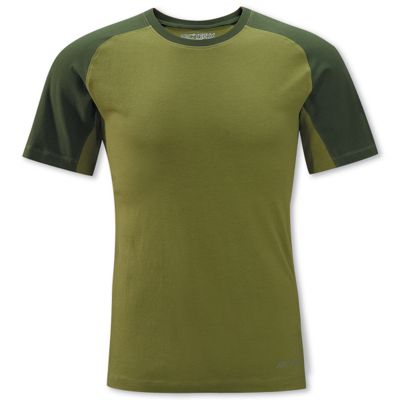 Arcteryx Men's Operative T SS Tee Shirt - Click to Check Availability