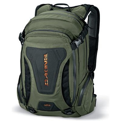 Dakine Apex Pack