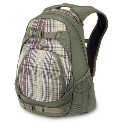 Dakine Explorer Pack