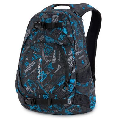 Dakine Explorer Pack (Fall 2008)
